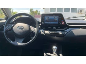 Toyota C-HR CLUB - 24000 € - 58198240 8 | Car24.bg Toyota C-HR CLUB - 24000 € - 58198240 8