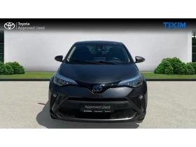 Toyota C-HR CLUB - 24000 € - 58198240 5 | Car24.bg Toyota C-HR CLUB - 24000 € - 58198240 5