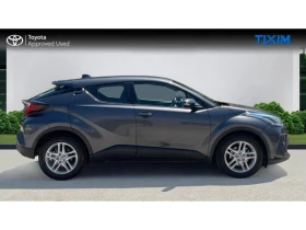 Toyota C-HR CLUB - 24000 € - 58198240 17 | Car24.bg Toyota C-HR CLUB - 24000 € - 58198240 17