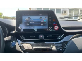 Toyota C-HR CLUB - 24000 € - 58198240 15 | Car24.bg Toyota C-HR CLUB - 24000 € - 58198240 15