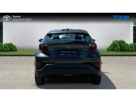 Toyota C-HR CLUB - 24000 € - 58198240 4 | Car24.bg Toyota C-HR CLUB - 24000 € - 58198240 4