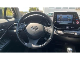 Toyota C-HR CLUB - 24000 € - 58198240 13 | Car24.bg Toyota C-HR CLUB - 24000 € - 58198240 13