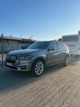 BMW X5 BMW X5 40d - Car24.bg BMW X5 BMW X5 40d