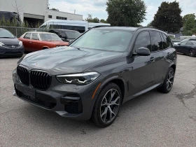 BMW X5 * xDrive40i * CARFAX * БЕЗ ПЪРВОНАЧАЛНА ВНОСКА