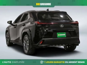 Lexus UX UX 250 HYBRID | Auto.bg — изображение 5 Lexus UX UX 250 HYBRID | Auto.bg — изображение 5