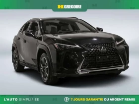 Lexus UX UX 250 HYBRID