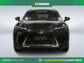 Lexus UX UX 250 HYBRID | Auto.bg — изображение 2 Lexus UX UX 250 HYBRID | Auto.bg — изображение 2