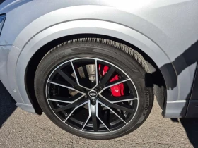 Audi SQ8 * 4.0 TFSI QUATTRO * CARFAX * - 47650 € - 44044566 4 | Car24.bg Audi SQ8 * 4.0 TFSI QUATTRO * CARFAX * - 47650 € - 44044566 4
