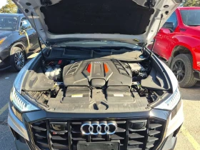 Audi SQ8 * 4.0 TFSI QUATTRO * CARFAX * - 47650 € - 44044566 17 | Car24.bg Audi SQ8 * 4.0 TFSI QUATTRO * CARFAX * - 47650 € - 44044566 17