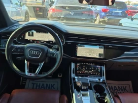 Audi SQ8 * 4.0 TFSI QUATTRO * CARFAX * - 47650 € - 44044566 10 | Car24.bg Audi SQ8 * 4.0 TFSI QUATTRO * CARFAX * - 47650 € - 44044566 10