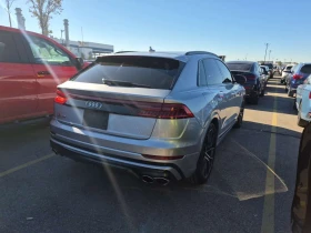 Audi SQ8 * 4.0 TFSI QUATTRO * CARFAX * - 47650 € - 44044566 2 | Car24.bg Audi SQ8 * 4.0 TFSI QUATTRO * CARFAX * - 47650 € - 44044566 2