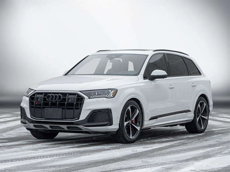 Audi SQ7 * quattro Premium Plus * CARFAX * БЕЗ ПЪРВОНАЧАЛНА - 53300 € / 104245.74 лв. - 69934011 1 | Car24.bg Audi SQ7 * quattro Premium Plus * CARFAX * БЕЗ ПЪРВОНАЧАЛНА - 53300 € / 104245.74 лв. - 69934011 1