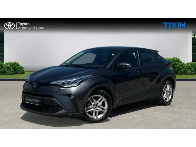 Toyota C-HR CLUB - 24000 € - 58198240 1 | Car24.bg Toyota C-HR CLUB - 24000 € - 58198240 1