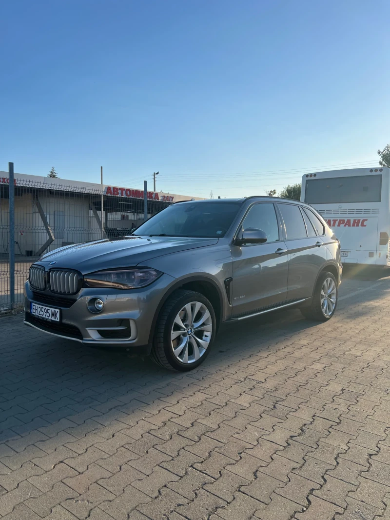 BMW X5 BMW X5 40d - 19800 € - 10383098 1 | Car24.bg BMW X5 BMW X5 40d - 19800 € - 10383098 1