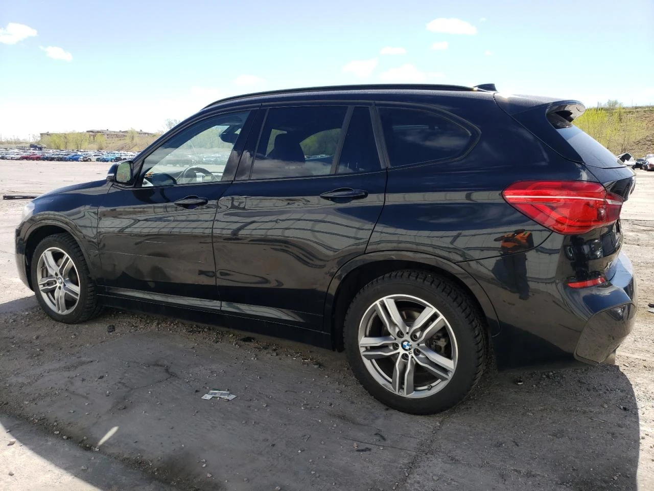 BMW X2 XDRIVE28I - изображение 2 | Auto.bg BMW X2 XDRIVE28I - изображение 2