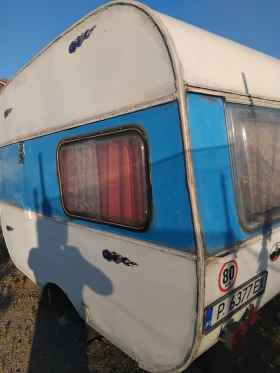 Каравана Adria 305