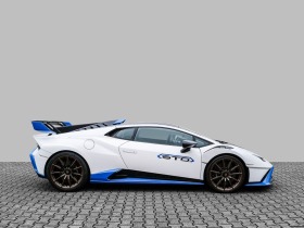Lamborghini Huracan STO/ CERAMIC/ LIFT/ CARBON/ CARBON/ | Mobile.bg   4