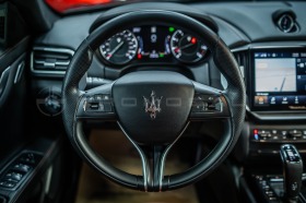 Maserati Ghibli Modena Q4  | Mobile.bg   10