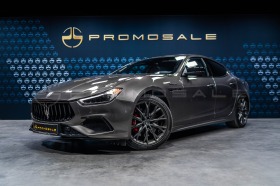Обява за продажба на Maserati Ghibli Modena Q4  ~ 136 900 лв. - изображение 1