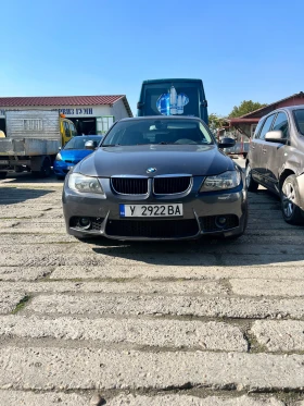 BMW 320 | Mobile.bg — малка снимка 7