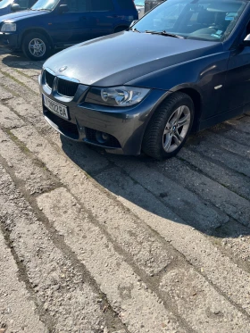 BMW 320 | Mobile.bg — малка снимка 2