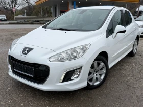 Peugeot 308 1.6HDI-FACELIFT-КЛИМАТРОНИК-АВТО ПИЛОТ - Car24.bg Peugeot 308 1.6HDI-FACELIFT-КЛИМАТРОНИК-АВТО ПИЛОТ