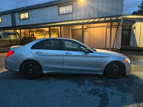 Mercedes-Benz C 63 AMG 2015 S * БЕЗ ПЪРВОНАЧАЛНА ВНОСКА* - 49890 лв. / 25508.35 € - 57914403 5 | Car24.bg Mercedes-Benz C 63 AMG 2015 S * БЕЗ ПЪРВОНАЧАЛНА ВНОСКА* - 49890 лв. / 25508.35 € - 57914403 5
