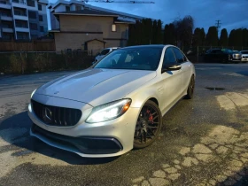 Mercedes-Benz C 63 AMG 2015 S * БЕЗ ПЪРВОНАЧАЛНА ВНОСКА* - Car24.bg Mercedes-Benz C 63 AMG 2015 S * БЕЗ ПЪРВОНАЧАЛНА ВНОСКА*