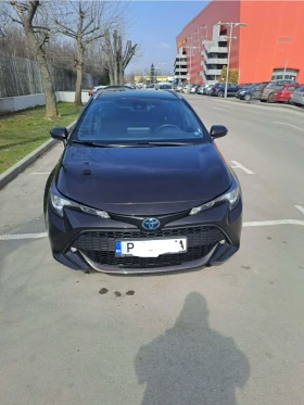 Toyota Corolla - Car24.bg Toyota Corolla