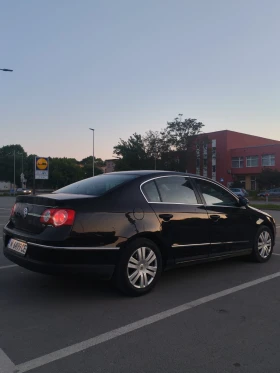 Снимка VW Passat