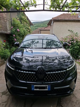 Renault Austral 1.3 TCE mild hybrid - Car24.bg Renault Austral 1.3 TCE mild hybrid