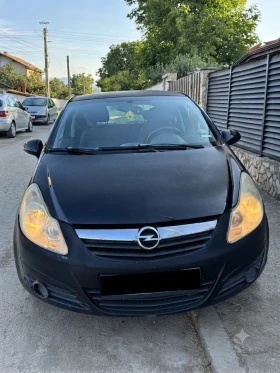 Opel Corsa 1.3 CDTI | 2007 г. | 146 000 км