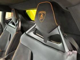 Lamborghini Temerario Verde Citrea* Full Carbon* Ceramic Lift | Auto.bg — изображение 11 Lamborghini Temerario Verde Citrea* Full Carbon* Ceramic Lift | Auto.bg — изображение 11