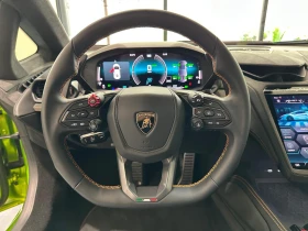 Lamborghini Temerario Verde Citrea* Full Carbon* Ceramic Lift | Auto.bg — изображение 6 Lamborghini Temerario Verde Citrea* Full Carbon* Ceramic Lift | Auto.bg — изображение 6