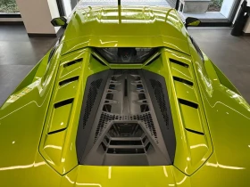 Lamborghini Temerario Verde Citrea* Full Carbon* Ceramic Lift | Auto.bg — изображение 3 Lamborghini Temerario Verde Citrea* Full Carbon* Ceramic Lift | Auto.bg — изображение 3