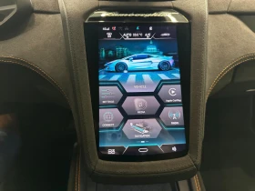 Lamborghini Temerario Verde Citrea* Full Carbon* Ceramic Lift | Auto.bg — изображение 9 Lamborghini Temerario Verde Citrea* Full Carbon* Ceramic Lift | Auto.bg — изображение 9