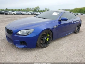 BMW M6 COUPE* КОЖА* ПОДГРЕВ* CARBON* | Auto.bg — изображение 2 BMW M6 COUPE* КОЖА* ПОДГРЕВ* CARBON* | Auto.bg — изображение 2