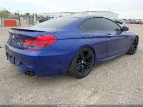 BMW M6 COUPE* КОЖА* ПОДГРЕВ* CARBON* | Auto.bg — изображение 4 BMW M6 COUPE* КОЖА* ПОДГРЕВ* CARBON* | Auto.bg — изображение 4