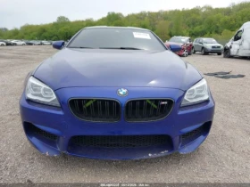 BMW M6 COUPE* КОЖА* ПОДГРЕВ* CARBON* | Auto.bg — изображение 10 BMW M6 COUPE* КОЖА* ПОДГРЕВ* CARBON* | Auto.bg — изображение 10