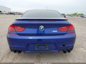 BMW M6 COUPE* КОЖА* ПОДГРЕВ* CARBON* | Auto.bg — изображение 14 BMW M6 COUPE* КОЖА* ПОДГРЕВ* CARBON* | Auto.bg — изображение 14