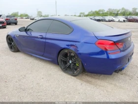 BMW M6 COUPE* КОЖА* ПОДГРЕВ* CARBON* | Auto.bg — изображение 3 BMW M6 COUPE* КОЖА* ПОДГРЕВ* CARBON* | Auto.bg — изображение 3