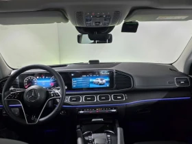 Mercedes-Benz GLE 450 3.0 Automatic | Auto.bg — изображение 17 Mercedes-Benz GLE 450 3.0 Automatic | Auto.bg — изображение 17