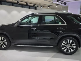Mercedes-Benz GLE 450 3.0 Automatic | Auto.bg — изображение 8 Mercedes-Benz GLE 450 3.0 Automatic | Auto.bg — изображение 8