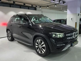 Mercedes-Benz GLE 450 3.0 Automatic | Auto.bg — изображение 2 Mercedes-Benz GLE 450 3.0 Automatic | Auto.bg — изображение 2