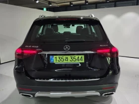 Mercedes-Benz GLE 450 3.0 Automatic | Auto.bg — изображение 7 Mercedes-Benz GLE 450 3.0 Automatic | Auto.bg — изображение 7
