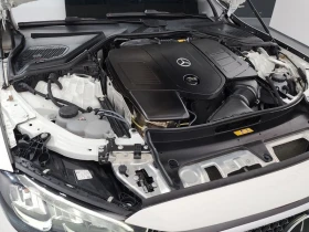 Mercedes-Benz E 200 2.0 254920 Automatic | Auto.bg — изображение 6 Mercedes-Benz E 200 2.0 254920 Automatic | Auto.bg — изображение 6