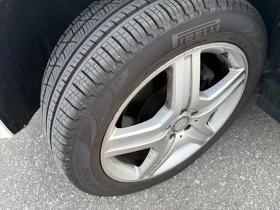Mercedes-Benz ML 550 undefined | Auto.bg — изображение 8 Mercedes-Benz ML 550 undefined | Auto.bg — изображение 8