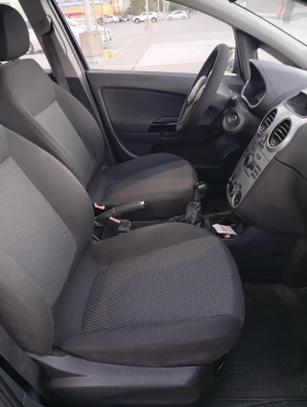 Opel Corsa 1.2 Газ инжекцион - 2700 € - 27138322 10 | Car24.bg Opel Corsa 1.2 Газ инжекцион - 2700 € - 27138322 10