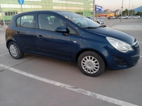 Opel Corsa 1.2 Газ инжекцион - 2700 € - 27138322 6 | Car24.bg Opel Corsa 1.2 Газ инжекцион - 2700 € - 27138322 6