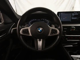 BMW 550 CLEAN CARFAX | H&K| Adaptive Led| 360 | Auto.bg — изображение 10 BMW 550 CLEAN CARFAX | H&K| Adaptive Led| 360 | Auto.bg — изображение 10